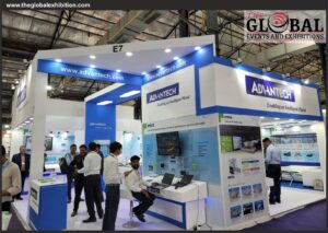 ADVANTECH@Automation2024,Mumbai